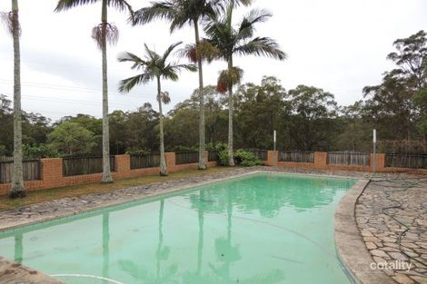 Property photo of 948 Priestdale Road Rochedale QLD 4123
