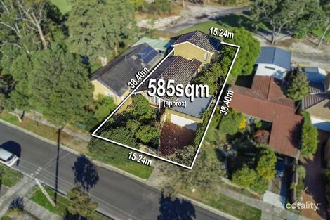 34 Voumard St, Oakleigh South, VIC 3167