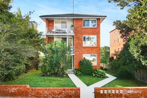 Property photo of 22 Augusta Road Manly NSW 2095