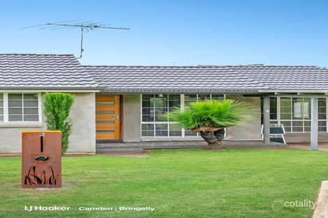 Property photo of 2 Peppercorn Avenue Mount Hunter NSW 2570