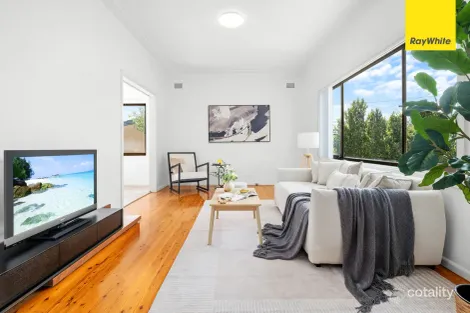 Property photo of 60 Pennant Parade Epping NSW 2121