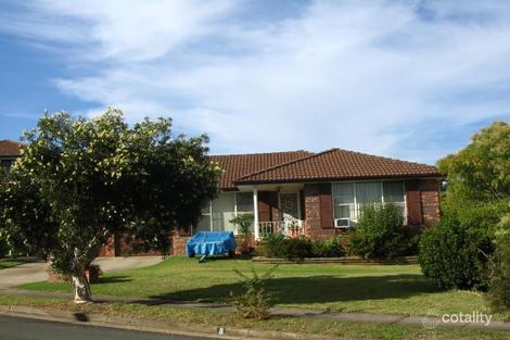 8 Hugh Pl, Kings Langley, NSW 2147