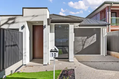 Property photo of 1A Waninga Drive Holden Hill SA 5088