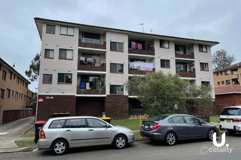 Property photo of 12/44 Castlereagh Street Liverpool NSW 2170