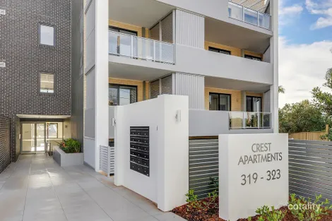 Property photo of 37/319-323 Peats Ferry Road Asquith NSW 2077