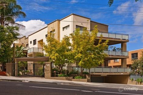 Property photo of 16/6A Cowper Street Randwick NSW 2031