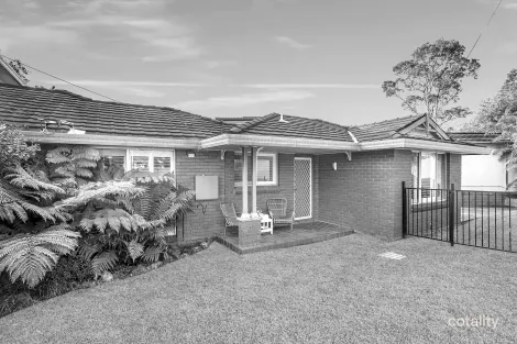 Property photo of 85 Ninth Avenue Loftus NSW 2232