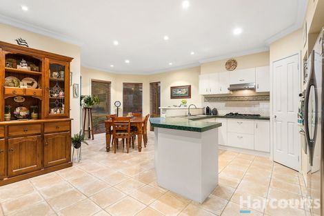 Property photo of 94 Stockdale Way Mill Park VIC 3082