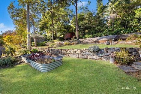 Property photo of 72 Grosvenor Road Lindfield NSW 2070