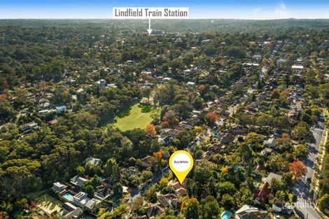 Property photo of 72 Grosvenor Road Lindfield NSW 2070