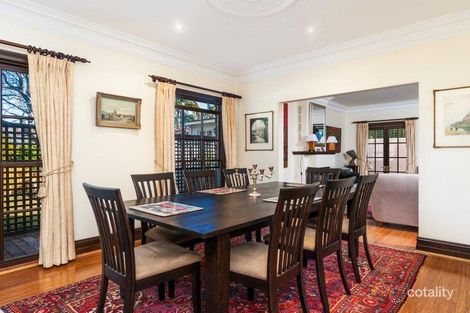 Property photo of 71A Ben Boyd Road Neutral Bay NSW 2089