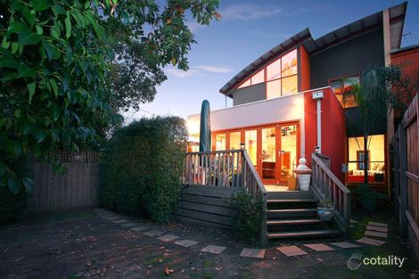 Property photo of 7A Burnett Street Mitcham VIC 3132