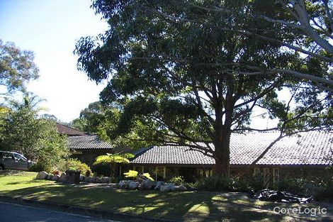 Property photo of 10 Kanowar Avenue East Killara NSW 2071