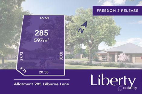 1 Lilburne Lane, Two Wells, SA 5501