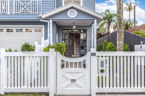 Property photo of 26 Wyena Street Camp Hill QLD 4152