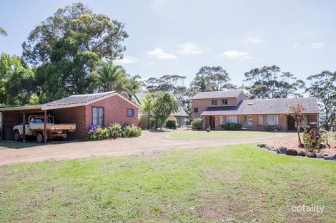 Property photo of 27 Inlet Drive Denmark WA 6333