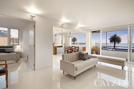 Property photo of 4/267 Beaconsfield Parade Middle Park VIC 3206