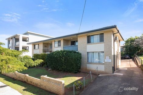 5/56 Church Rd, Zillmere, QLD 4034