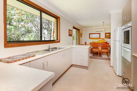 Property photo of 37 Thompsons Road Coffs Harbour NSW 2450