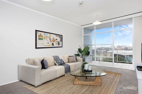 Property photo of 1105/34 Wentworth Street Glebe NSW 2037