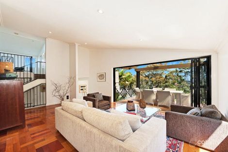 Property photo of 16 Bellevue Avenue Greenwich NSW 2065
