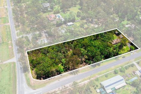 Property photo of 2-16 Kings Way Chambers Flat QLD 4133