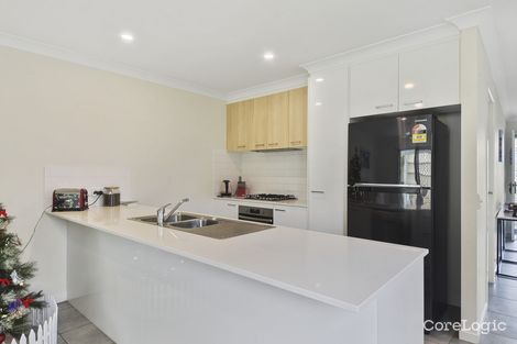 Property photo of 27/20 Eminence Lane Bridgeman Downs QLD 4035