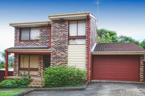 3/19 Stewart St, Campbelltown, NSW 2560
