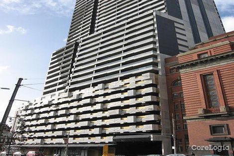 Property photo of 4101/200 Spencer Street Melbourne VIC 3000
