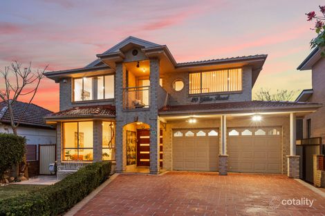 Property photo of 20 Gilba Road Pendle Hill NSW 2145