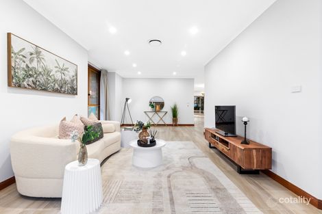 Property photo of 20 Gilba Road Pendle Hill NSW 2145