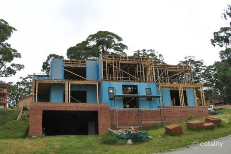 Property photo of 35 Minimbah Close Wallsend NSW 2287