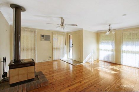 Property photo of 1 Bradley Place Ruse NSW 2560