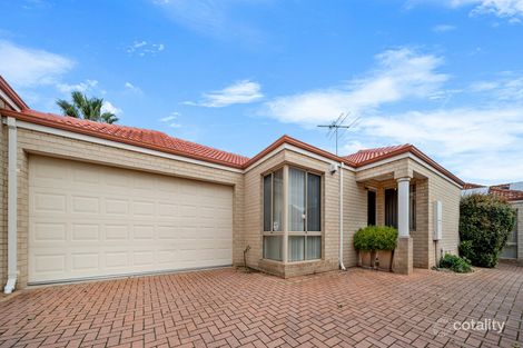 Property photo of 35B Flinders Street Yokine WA 6060