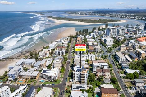 Property photo of 12/10 Warne Terrace Kings Beach QLD 4551