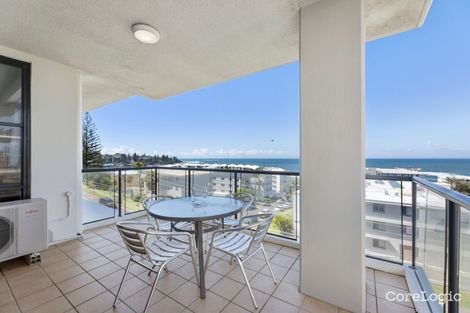 Property photo of 12/10 Warne Terrace Kings Beach QLD 4551