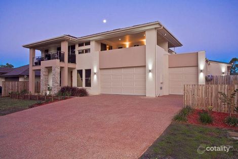 Property photo of 30 Koel Drive Narangba QLD 4504