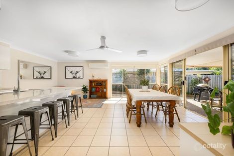 Property photo of 40 Gretel Drive Beachmere QLD 4510