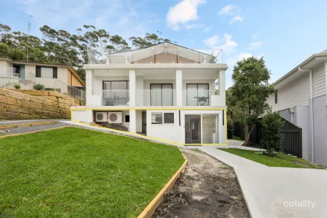 Property photo of 1/6 Lentara Street Fingal Bay NSW 2315