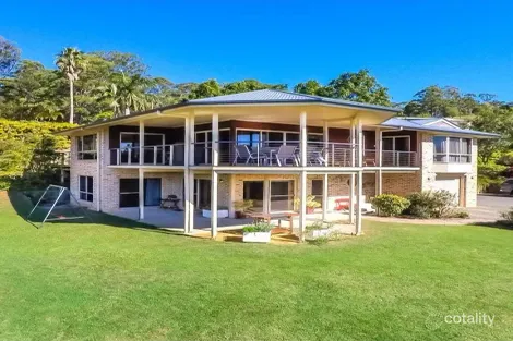 Property photo of 9 Hamilton Road West Woombye QLD 4559