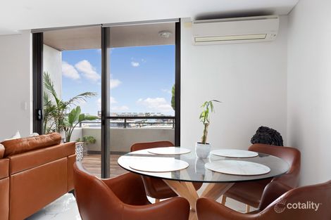 Property photo of 501/18 Smart Street Charlestown NSW 2290