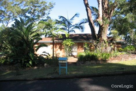 Property photo of 12 James Scott Crescent Lemon Tree Passage NSW 2319