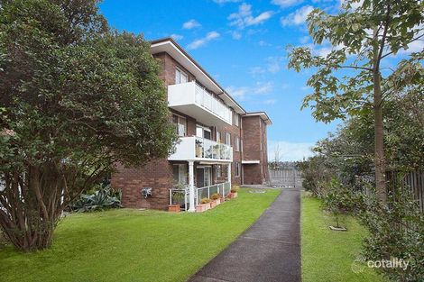 5/94 Lawrence St, Freshwater, NSW 2096