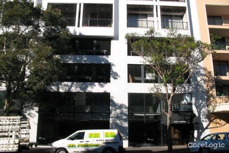 Property photo of 505/188 Chalmers Street Surry Hills NSW 2010