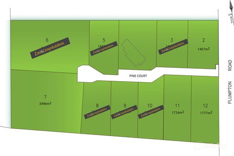 Property photo of 3 Pine Court Springvale NSW 2650