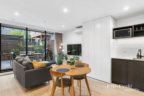 1/360 Burnley St, Richmond, VIC 3121