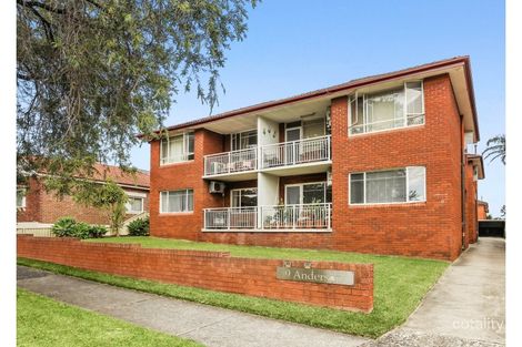3/9 Anderson St, Belmore, NSW 2192