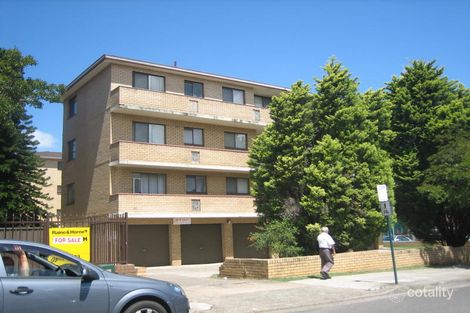 Property photo of 8/40 Goulburn Street Liverpool NSW 2170