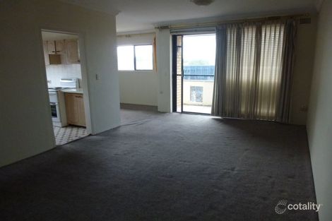 Property photo of 8/40 Goulburn Street Liverpool NSW 2170