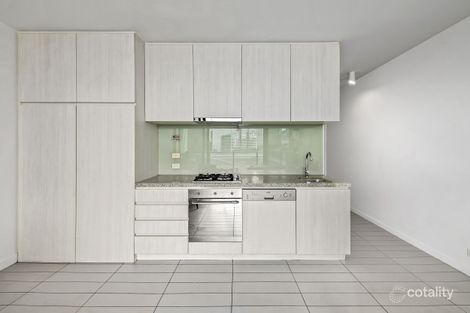 Property photo of 807/675 La Trobe Street Docklands VIC 3008